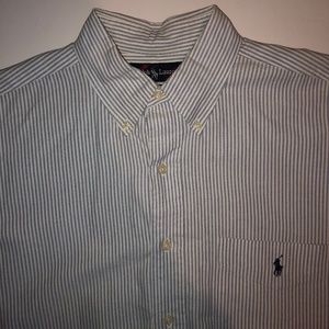 Ralph Lauren Big Shirt